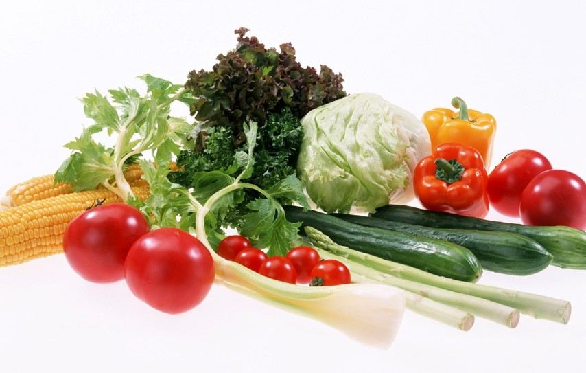 什么是綠色環保食品
