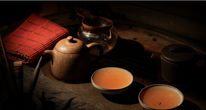 發霉的普洱茶還能喝嗎？